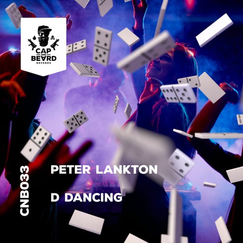 Peter Lankton - D Dancing [CNB033]